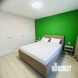 2-к квартира, на длительный срок, 58м2, 4/16 этаж