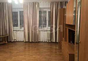 1-к квартира, на длительный срок, 58м2, 6/12 этаж