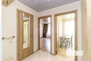 1-к квартира, на длительный срок, 36м2, 3/11 этаж