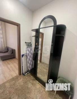 Студия квартира, на длительный срок, 22м2, 1/15 этаж