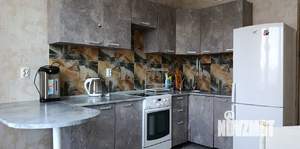 1-к квартира, на длительный срок, 37м2, 4/16 этаж