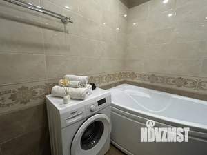 Студия квартира, посуточно, 29м2, 3/13 этаж