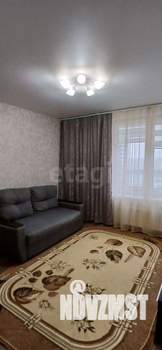 1-к квартира, на длительный срок, 36м2, 13/21 этаж