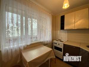 1-к квартира, на длительный срок, 36м2, 7/8 этаж