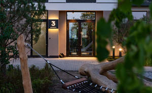 1-к квартира, на длительный срок, 46м2, 11/18 этаж