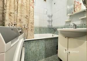 1-к квартира, на длительный срок, 33м2, 3/10 этаж