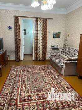 2-к квартира, на длительный срок, 64м2, 3/5 этаж