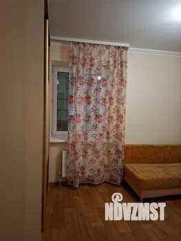 1-к квартира, на длительный срок, 50м2, 6/12 этаж