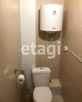 1-к квартира, на длительный срок, 45м2, 7/10 этаж