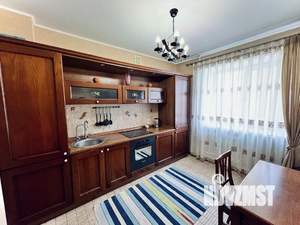 1-к квартира, посуточно, 60м2, 1/1 этаж