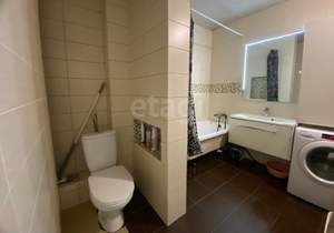 1-к квартира, на длительный срок, 42м2, 11/14 этаж