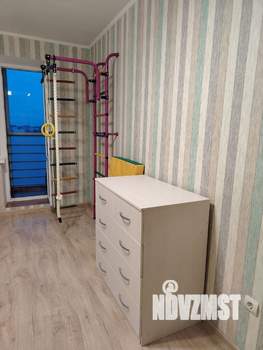 2-к квартира, на длительный срок, 53м2, 5/9 этаж