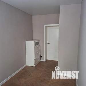 1-к квартира, посуточно, 54м2, 3/3 этаж