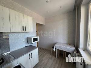 1-к квартира, на длительный срок, 29м2, 2/5 этаж