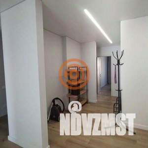 3-к квартира, на длительный срок, 95м2, 7/17 этаж