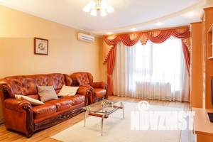 1-к квартира, посуточно, 65м2, 1/1 этаж