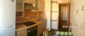 1-к квартира, на длительный срок, 35м2, 10/13 этаж