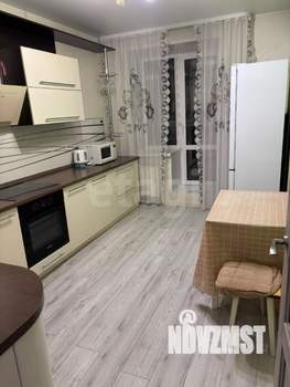 2-к квартира, на длительный срок, 52м2, 7/16 этаж