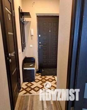 1-к квартира, на длительный срок, 35м2, 5/16 этаж