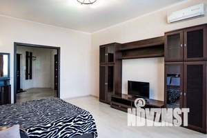 1-к квартира, посуточно, 60м2, 7/23 этаж