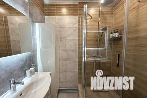 2-к квартира, посуточно, 60м2, 3/5 этаж