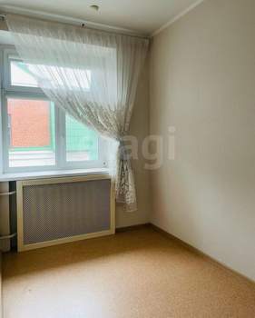 3-к квартира, на длительный срок, 119м2, 5/5 этаж
