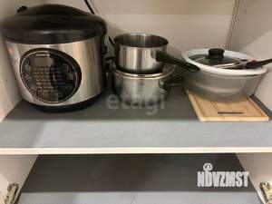 2-к квартира, на длительный срок, 43м2, 2/5 этаж