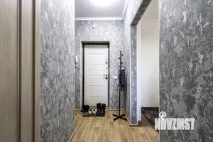 1-к квартира, на длительный срок, 41м2, 7/14 этаж