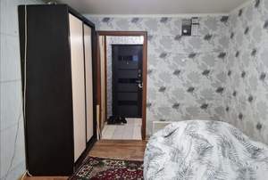 Студия квартира, на длительный срок, 16м2, 1/8 этаж