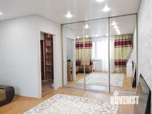 1-к квартира, на длительный срок, 38м2, 8/9 этаж