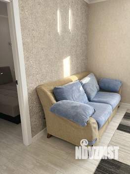 1-к квартира, на длительный срок, 32м2, 1/13 этаж