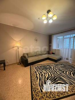 1-к квартира, на длительный срок, 49м2, 4/9 этаж