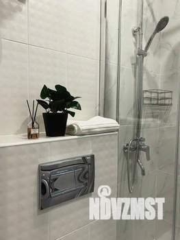 1-к квартира, посуточно, 21м2, 1/1 этаж