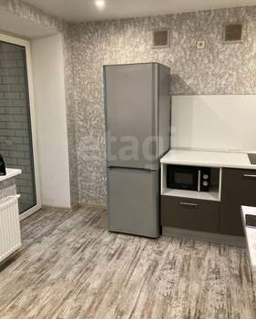 Студия квартира, на длительный срок, 25м2, 5/15 этаж