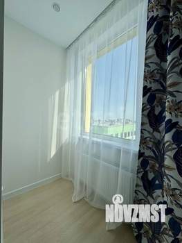 Студия квартира, на длительный срок, 30м2, 21/25 этаж