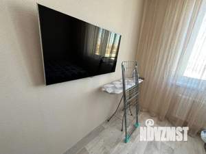 1-к квартира, посуточно, 40м2, 13/16 этаж