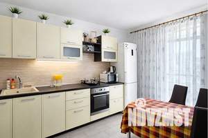 1-к квартира, посуточно, 38м2, 5/17 этаж