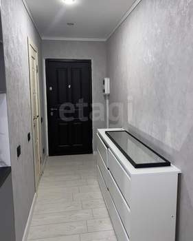 Студия квартира, на длительный срок, 16м2, 3/10 этаж