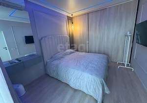 2-к квартира, на длительный срок, 60м2, 17/19 этаж