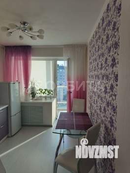 1-к квартира, на длительный срок, 46м2, 8/16 этаж