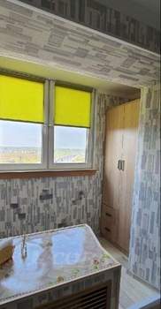 Студия квартира, на длительный срок, 20м2, 6/10 этаж