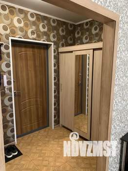 Студия квартира, посуточно, 28м2, 12/19 этаж