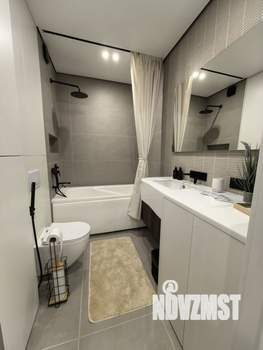 2-к квартира, посуточно, 60м2, 9/21 этаж