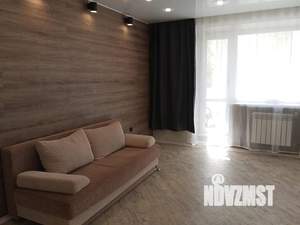2-к квартира, посуточно, 56м2, 3/5 этаж