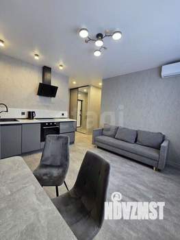 2-к квартира, на длительный срок, 47м2, 17/23 этаж