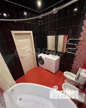 1-к квартира, на длительный срок, 66м2, 11/25 этаж