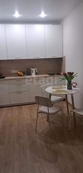 1-к квартира, на длительный срок, 42м2, 6/10 этаж