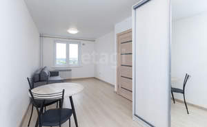 1-к квартира, на длительный срок, 31м2, 8/10 этаж