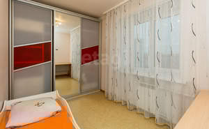 2-к квартира, на длительный срок, 83м2, 7/10 этаж