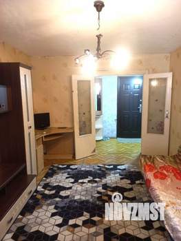 2-к квартира, на длительный срок, 46м2, 1/6 этаж